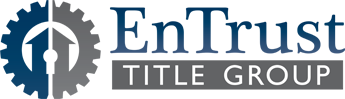 EnTrust Title Group Logo